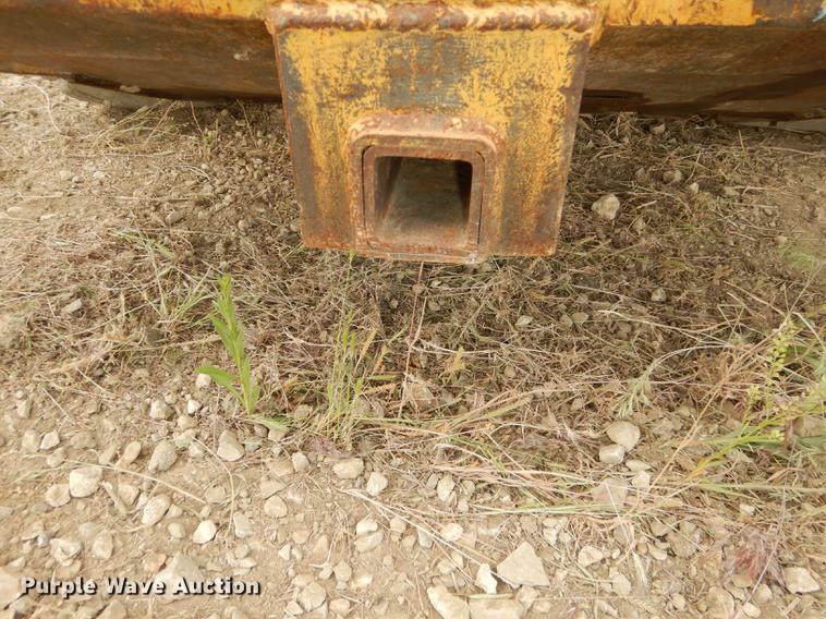 image for item DE1720 2008 Caterpillar 262C skid steer