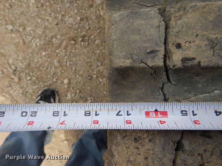 image for item DE1723 2013 Caterpillar 289C2 skid steer