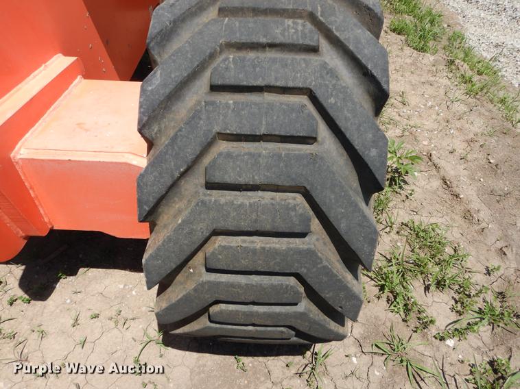 image for item DE1759 2006 JLG 800AJ Sky Power boom lift