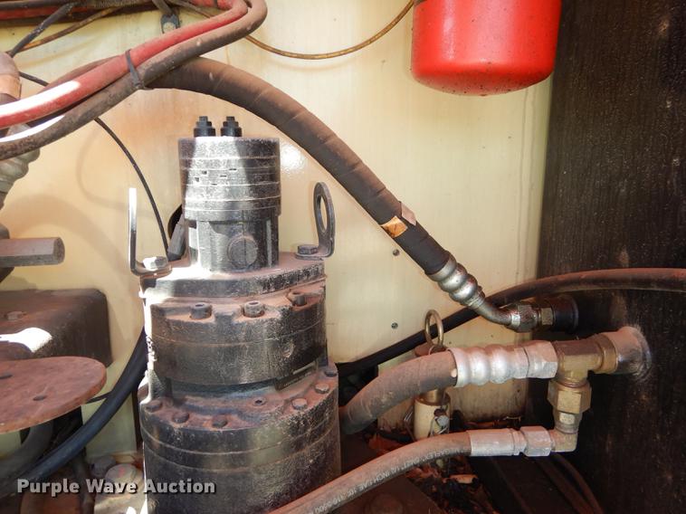 image for item DE1759 2006 JLG 800AJ Sky Power boom lift