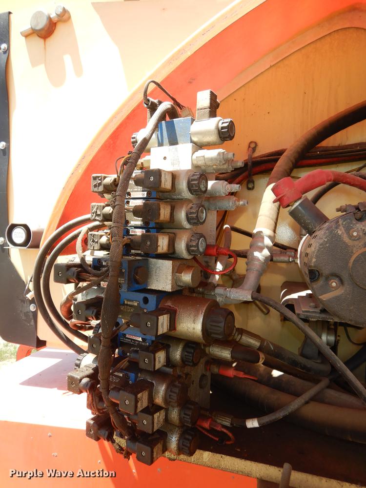 image for item DE1759 2006 JLG 800AJ Sky Power boom lift