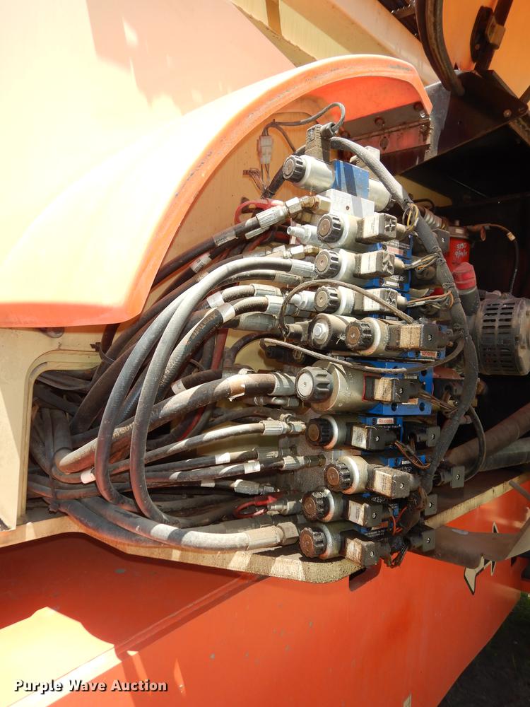 image for item DE1759 2006 JLG 800AJ Sky Power boom lift