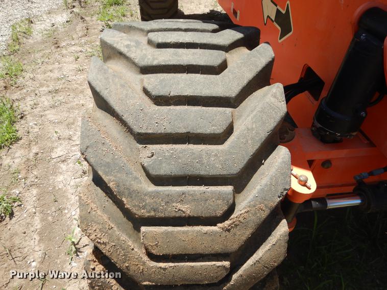 image for item DE1759 2006 JLG 800AJ Sky Power boom lift