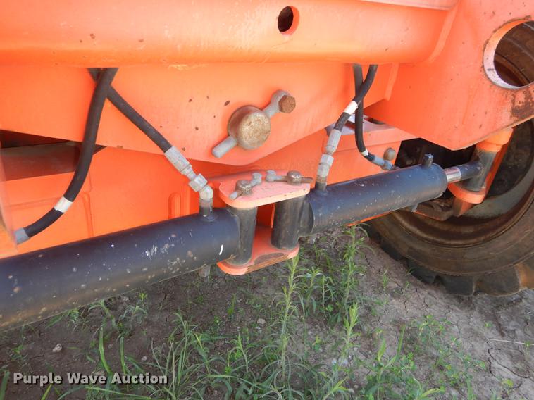 image for item DE1759 2006 JLG 800AJ Sky Power boom lift