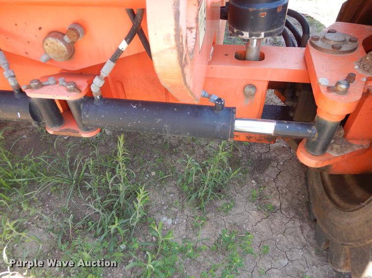 image for item DE1759 2006 JLG 800AJ Sky Power boom lift