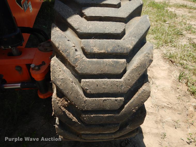 image for item DE1759 2006 JLG 800AJ Sky Power boom lift