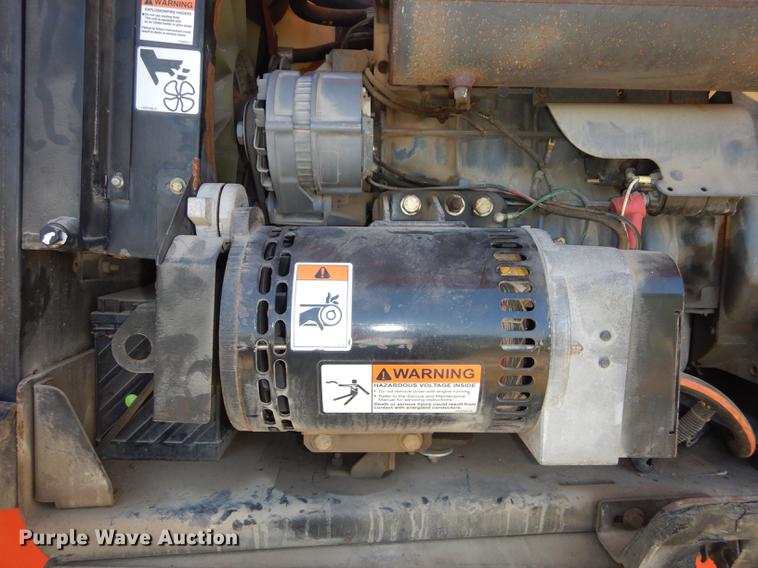 image for item DE1759 2006 JLG 800AJ Sky Power boom lift