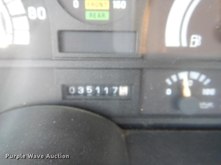 image for item DE1788 1992 GMC TopKick SL bucket truck