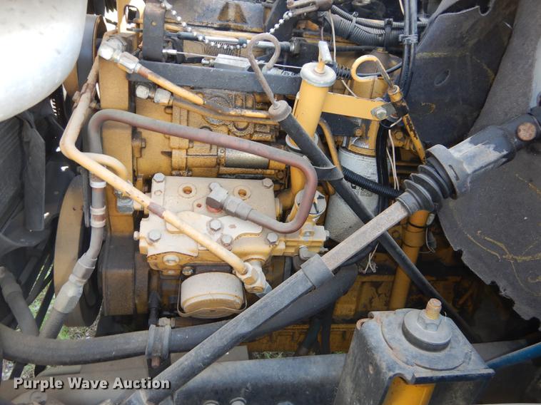 image for item DE1788 1992 GMC TopKick SL bucket truck