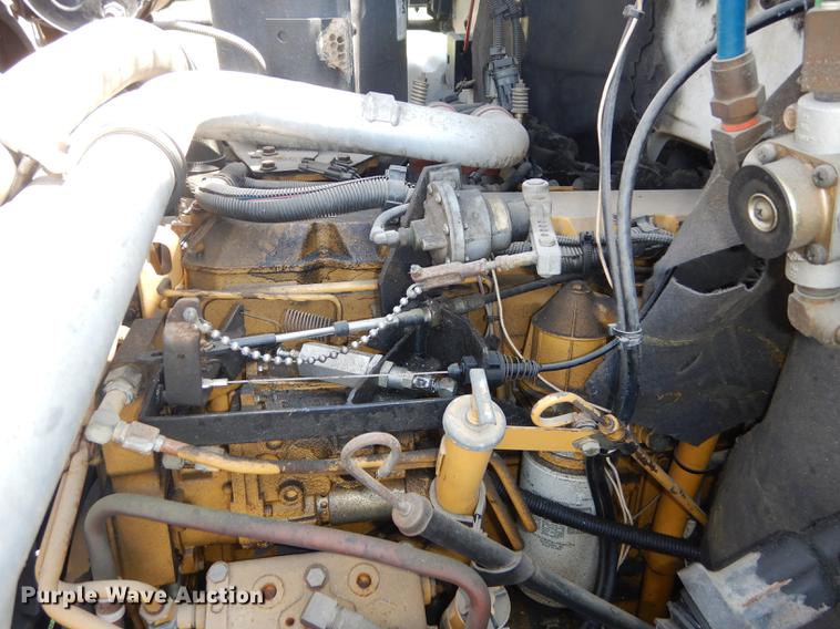 image for item DE1788 1992 GMC TopKick SL bucket truck