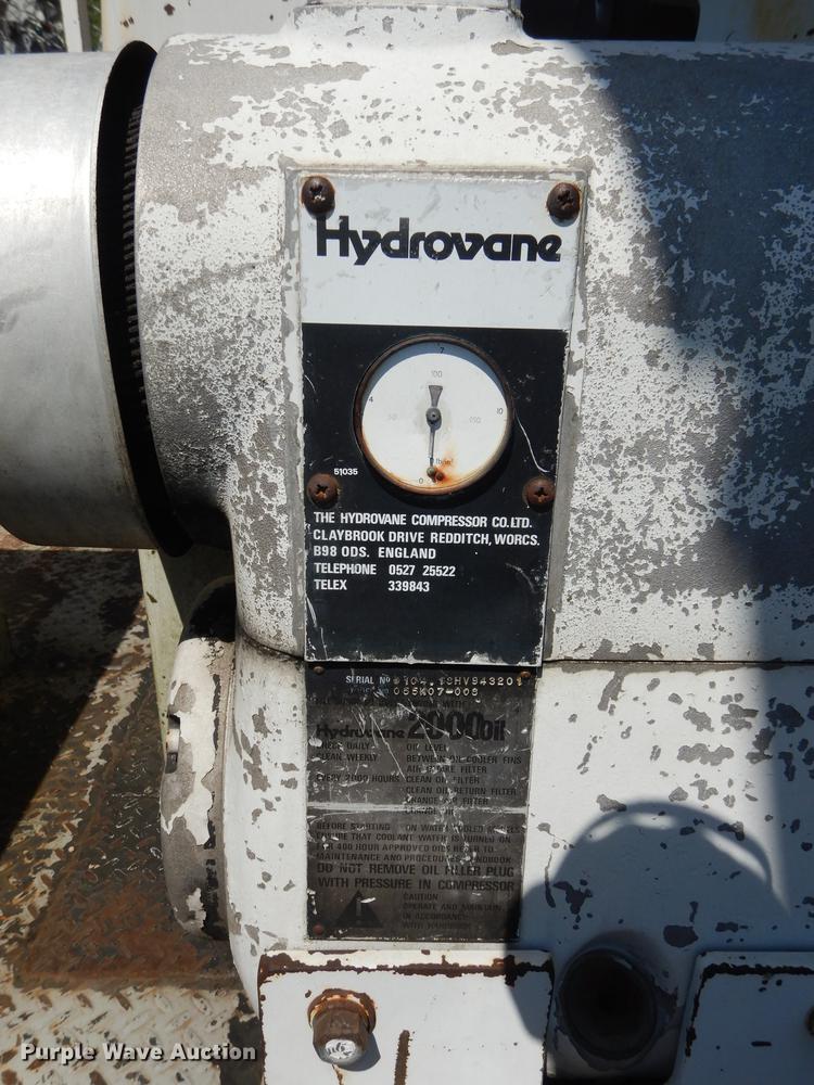 image for item DE1788 1992 GMC TopKick SL bucket truck