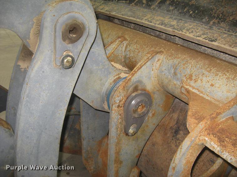 image for item DE2951 1998 Volvo L90C wheel loader