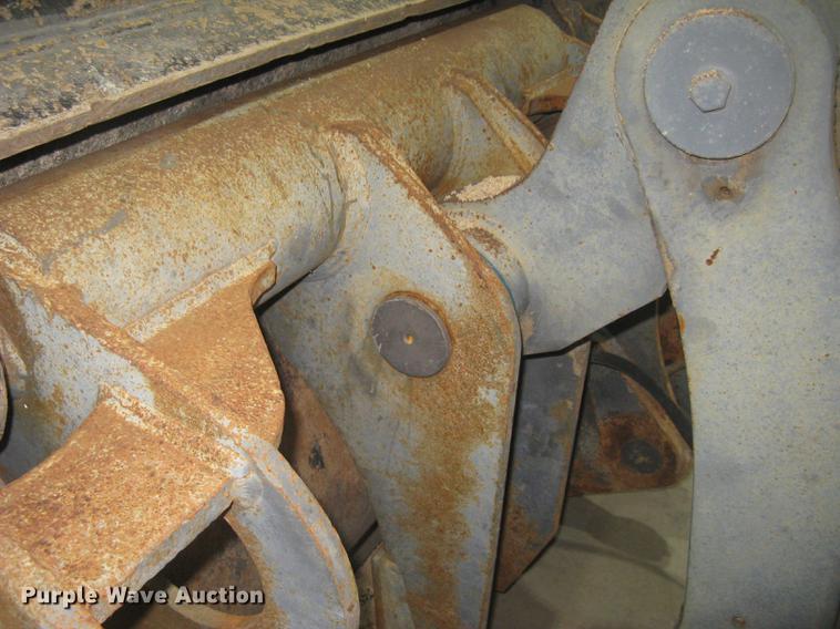 image for item DE2951 1998 Volvo L90C wheel loader