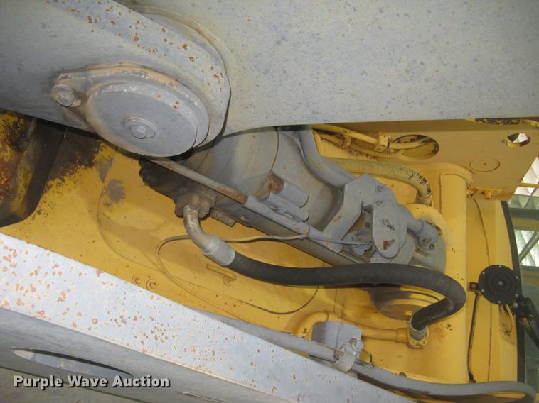 image for item DE2951 1998 Volvo L90C wheel loader