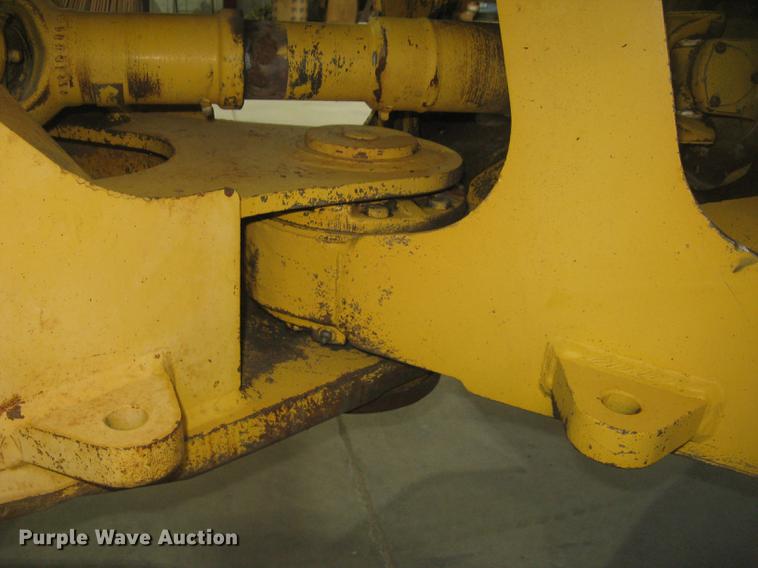 image for item DE2951 1998 Volvo L90C wheel loader