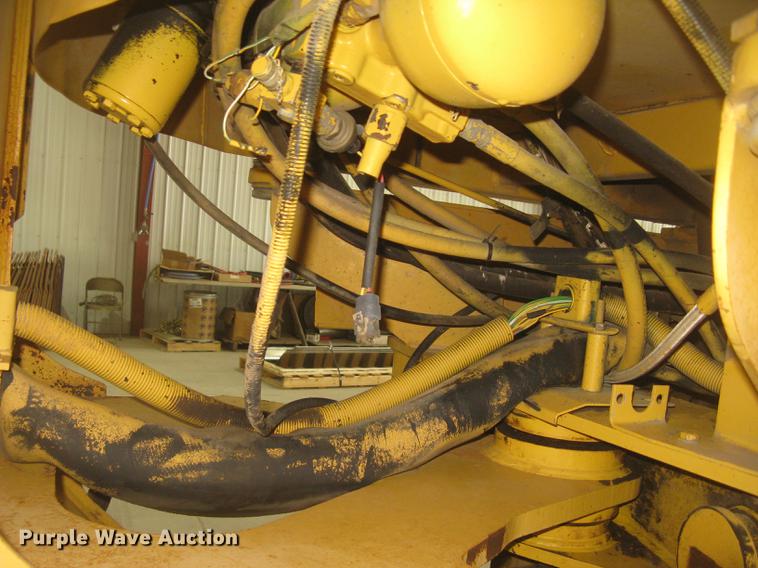 image for item DE2951 1998 Volvo L90C wheel loader