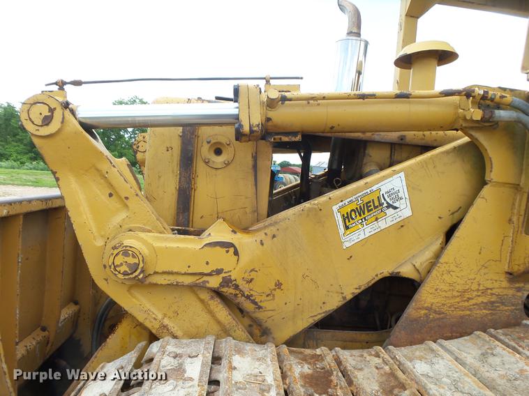 image for item DE3665 Dresser 175C track loader