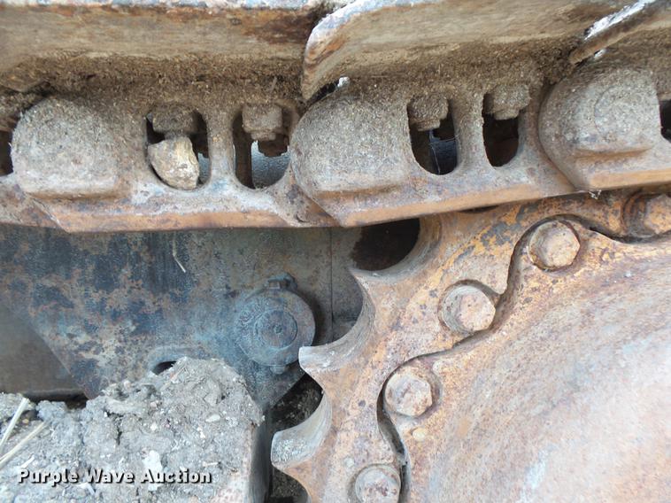 image for item DE3665 Dresser 175C track loader