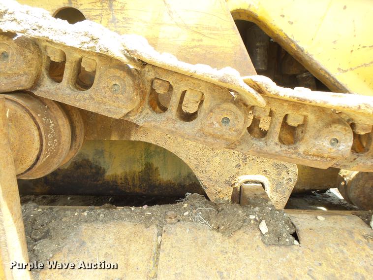 image for item DE3665 Dresser 175C track loader