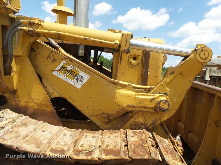 image for item DE3665 Dresser 175C track loader