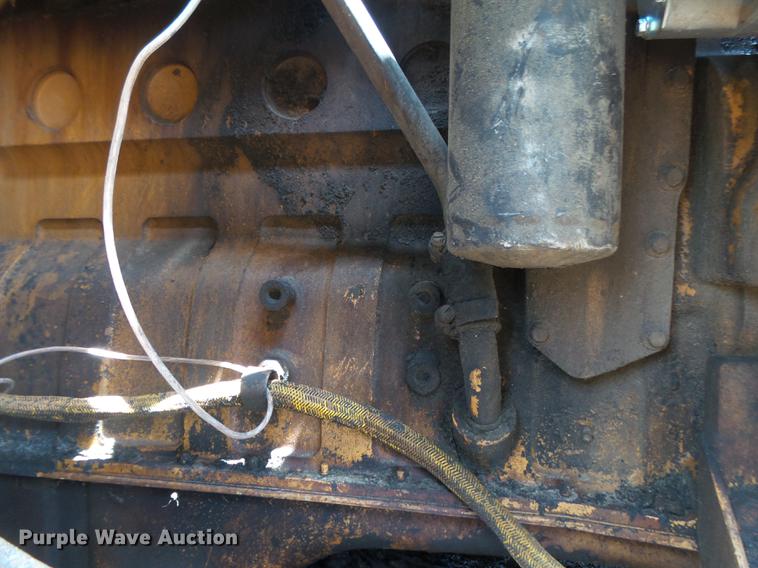 image for item DE3665 Dresser 175C track loader