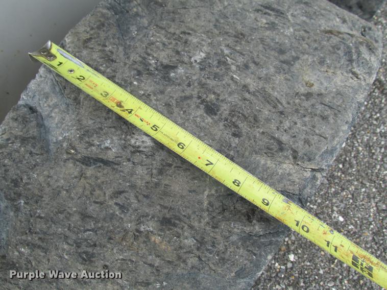 image for item DE3672 Bobcat 751 skid steer