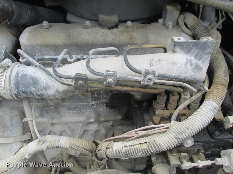 image for item DE3672 Bobcat 751 skid steer