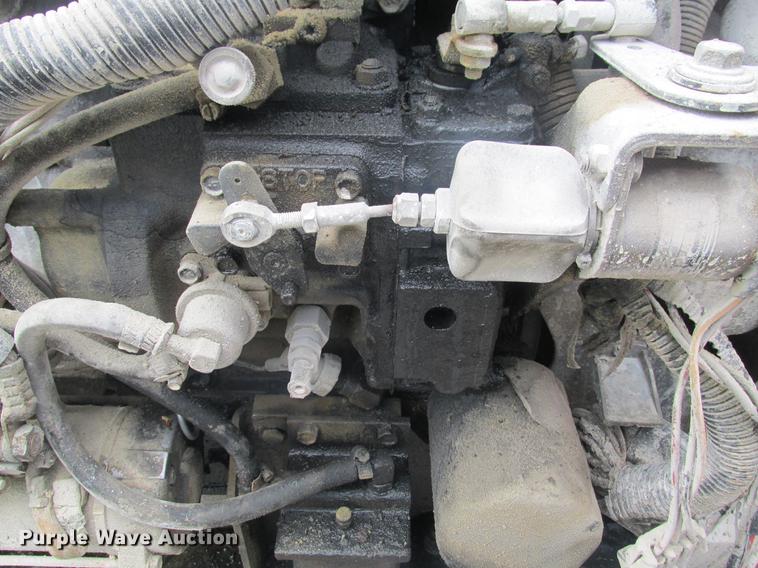 image for item DE3672 Bobcat 751 skid steer