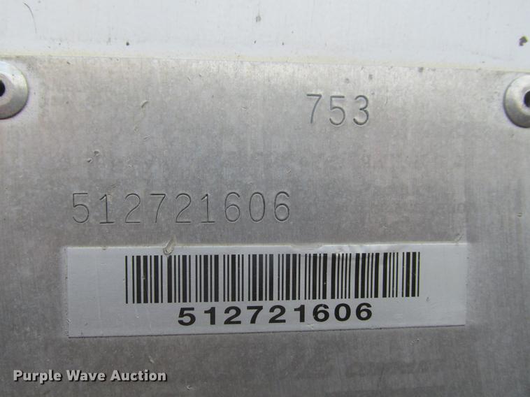 image for item DE3672 Bobcat 751 skid steer