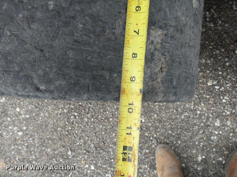 image for item DE3674 1999 Bobcat 751 skid steer