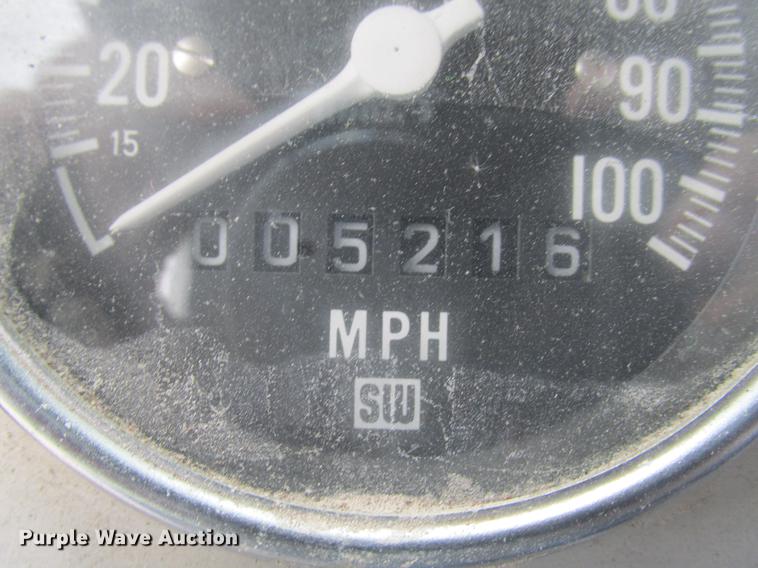 image for item DE3677 P & H T600XL truck crane