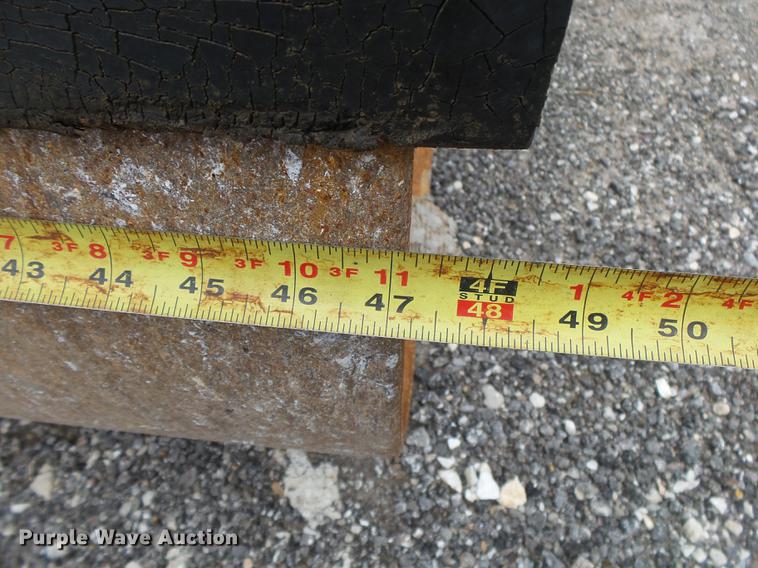 image for item DE3678 1995 Bomag BW120AD-3 double drum vibratory roller