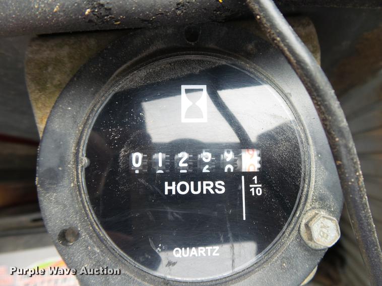 image for item DE3678 1995 Bomag BW120AD-3 double drum vibratory roller