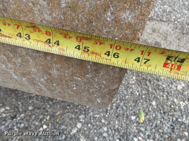 image for item DE3678 1995 Bomag BW120AD-3 double drum vibratory roller