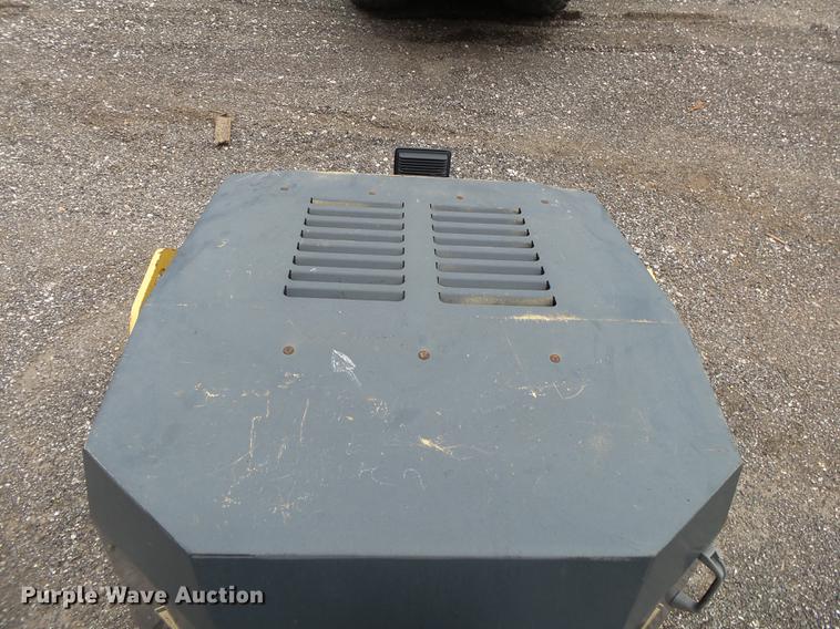 image for item DE3678 1995 Bomag BW120AD-3 double drum vibratory roller