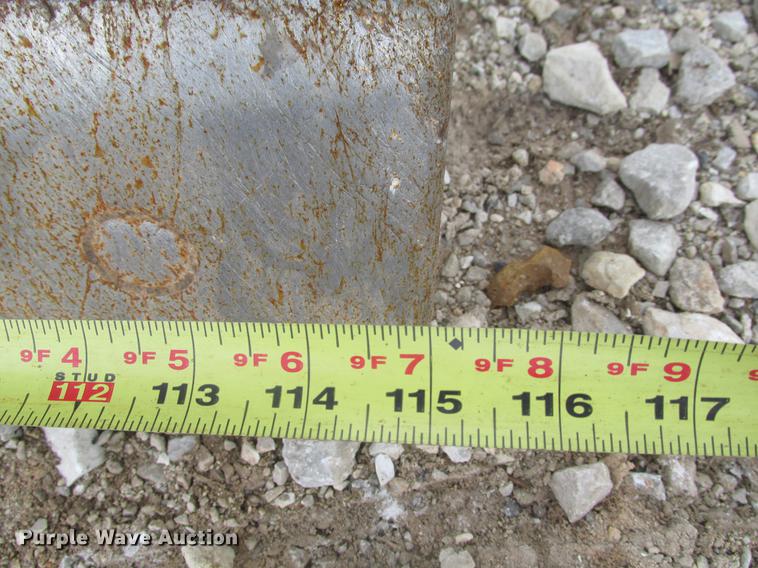 image for item DE3679 2002 John Deere 650H LGP dozer