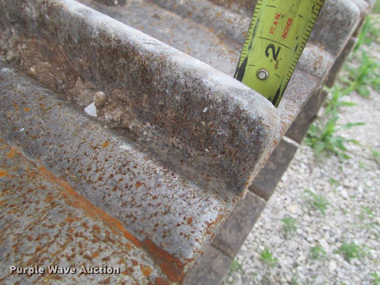 image for item DE3679 2002 John Deere 650H LGP dozer