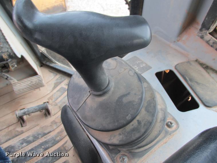 image for item DE3679 2002 John Deere 650H LGP dozer