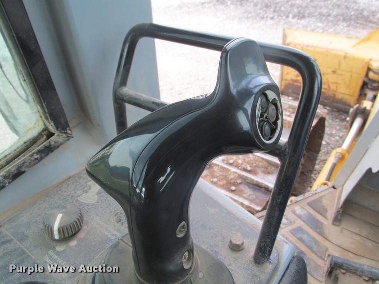 image for item DE3679 2002 John Deere 650H LGP dozer