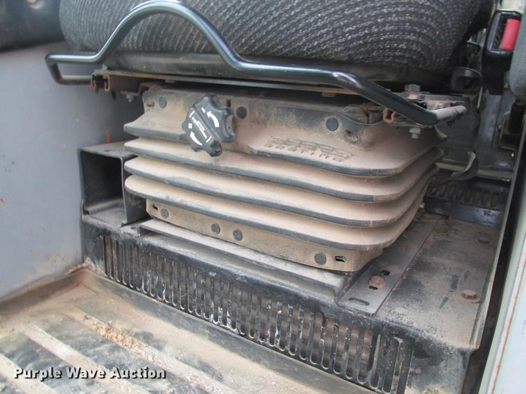 image for item DE3679 2002 John Deere 650H LGP dozer