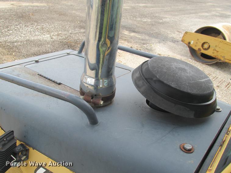 image for item DE3679 2002 John Deere 650H LGP dozer