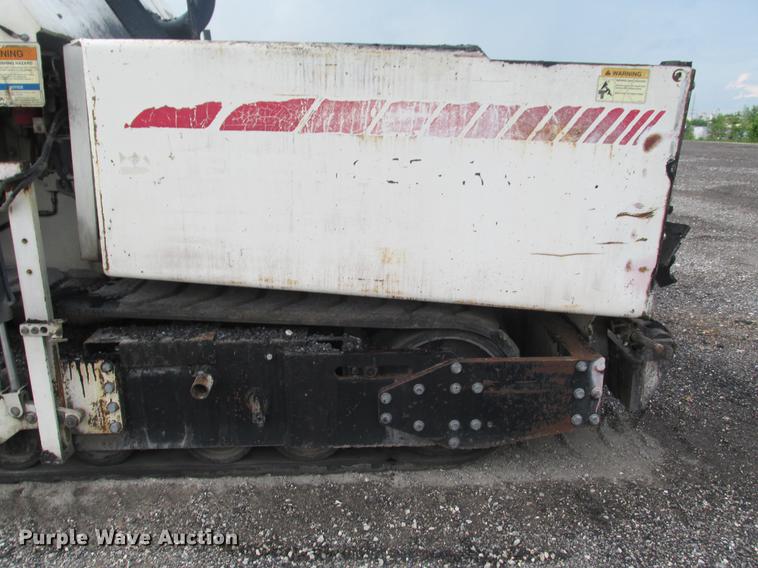 image for item DE3680 Cedarapids CR462 paver