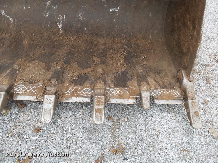 image for item DE3681 1993 Caterpillar 963 track loader