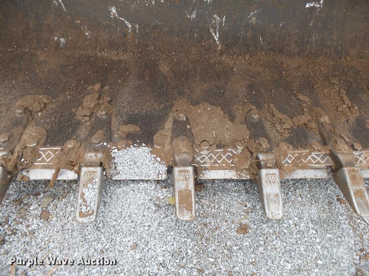 image for item DE3681 1993 Caterpillar 963 track loader