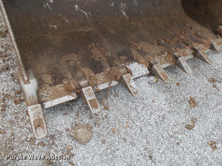 image for item DE3681 1993 Caterpillar 963 track loader