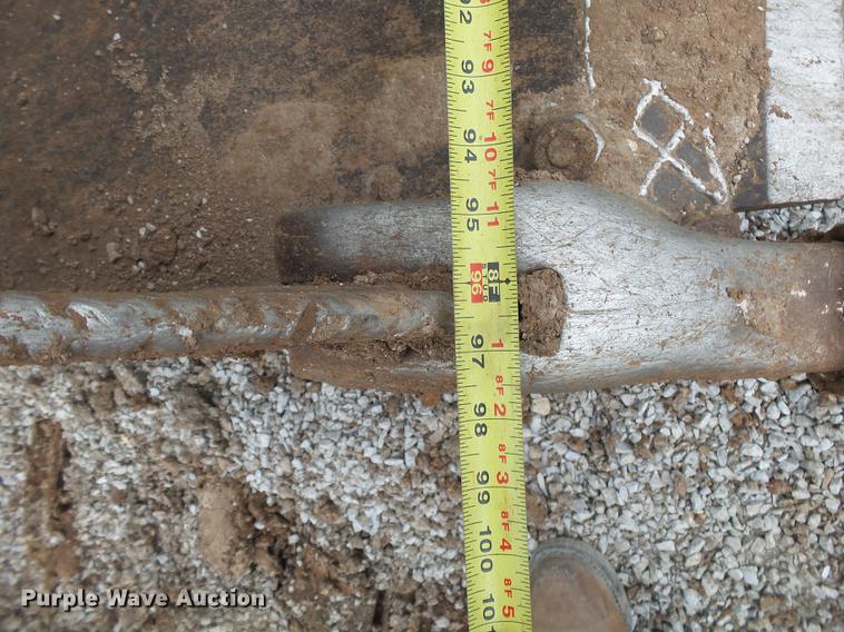 image for item DE3681 1993 Caterpillar 963 track loader