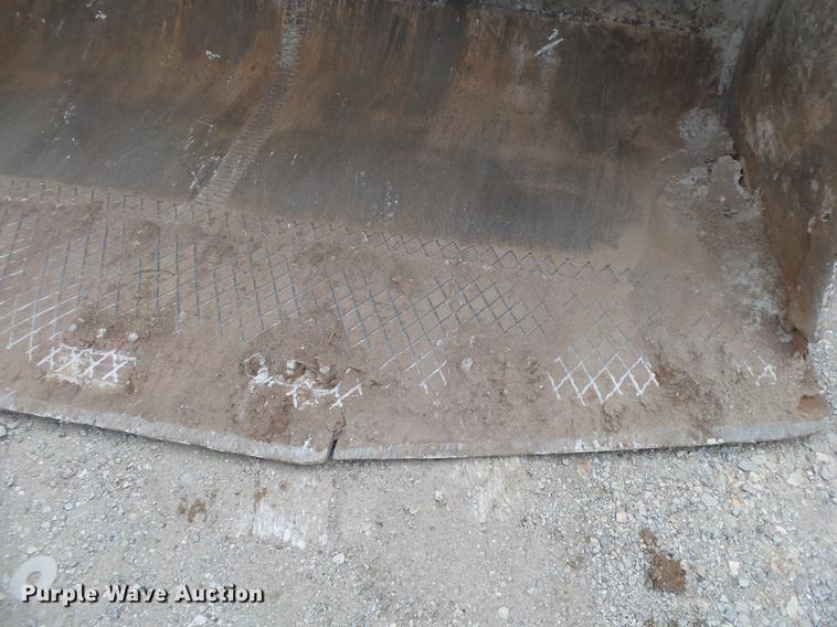 image for item DE3683 1997 Caterpillar 988F Series II wheel loader