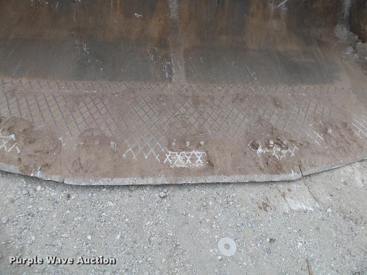 image for item DE3683 1997 Caterpillar 988F Series II wheel loader