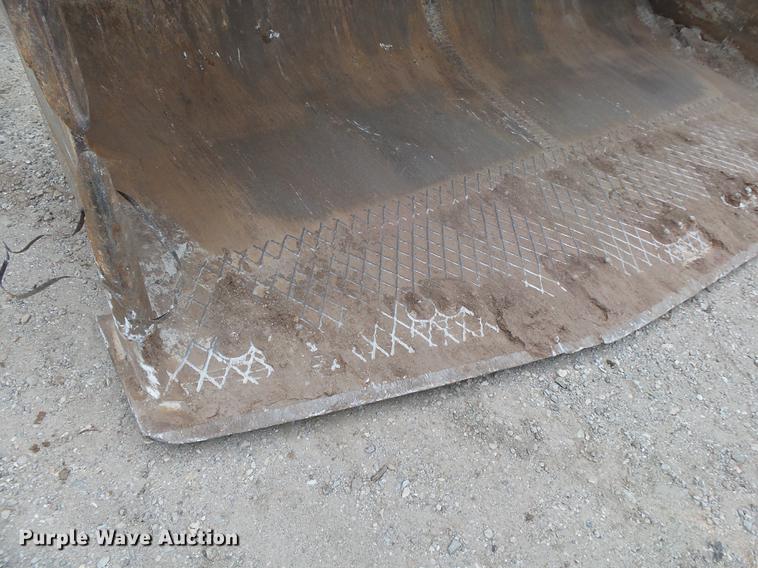 image for item DE3683 1997 Caterpillar 988F Series II wheel loader