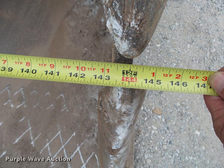 image for item DE3683 1997 Caterpillar 988F Series II wheel loader